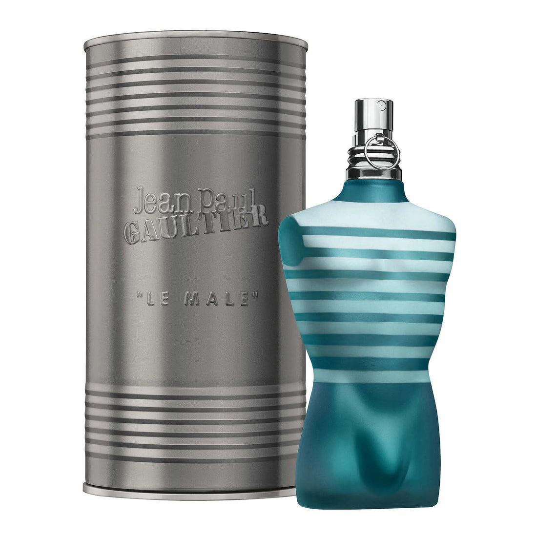 Jean Paul Gaultier Le Male Eau de Toilette 125 ml