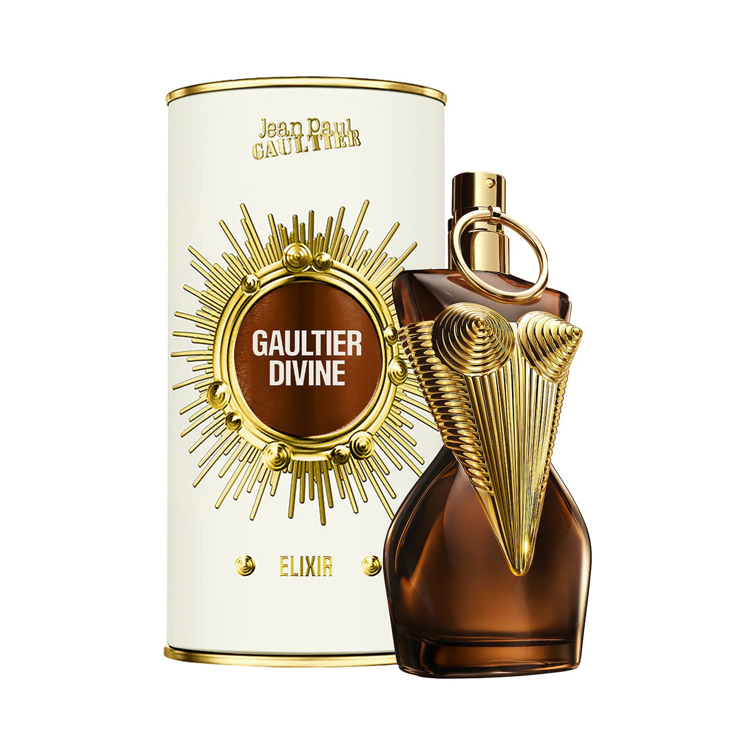 Jean Paul Gaultier Divine Elixir Eau de Parfum 50 ml