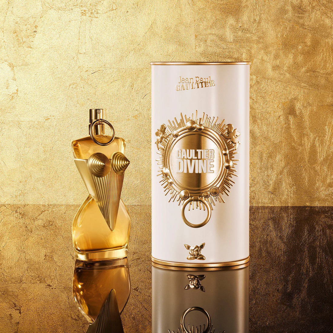 Jean Paul Gaultier Gaultier Divine Eau de Parfum 100 ml