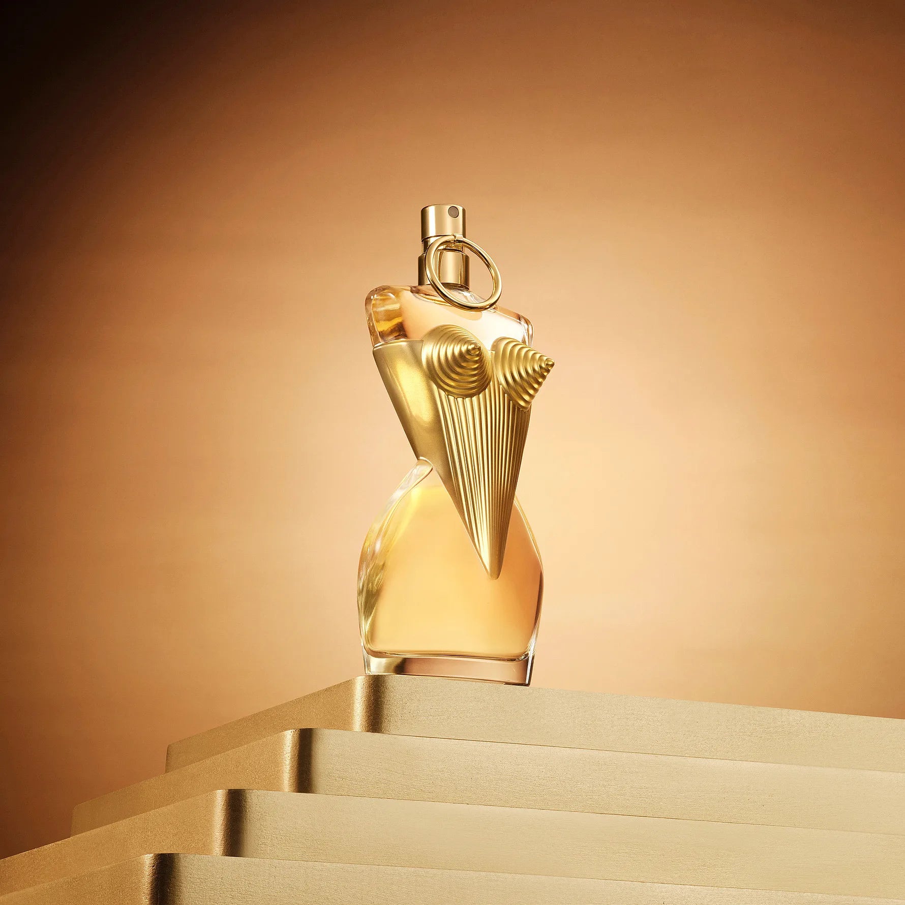 Jean Paul Gaultier Gaultier Divine Eau de Parfum 100 ml produktbild 5