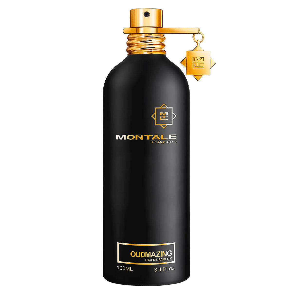 Montale Oudmazing Eau de Parfum 100 ml parfymflaska