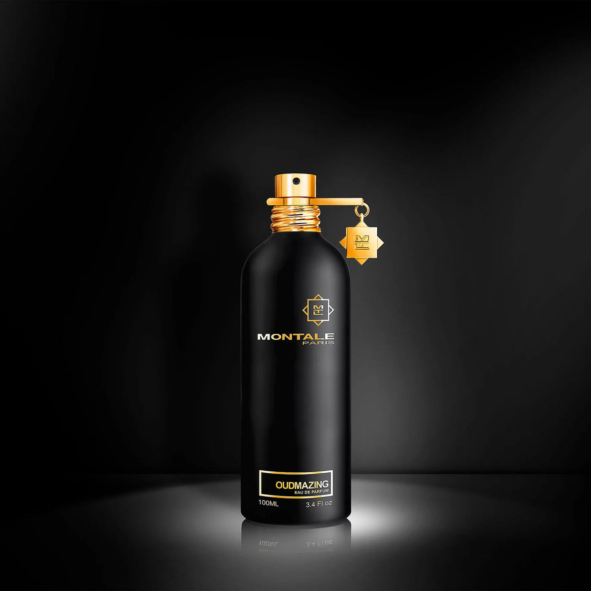 Montale Oudmazing Eau de Parfum 100 ml produktbild