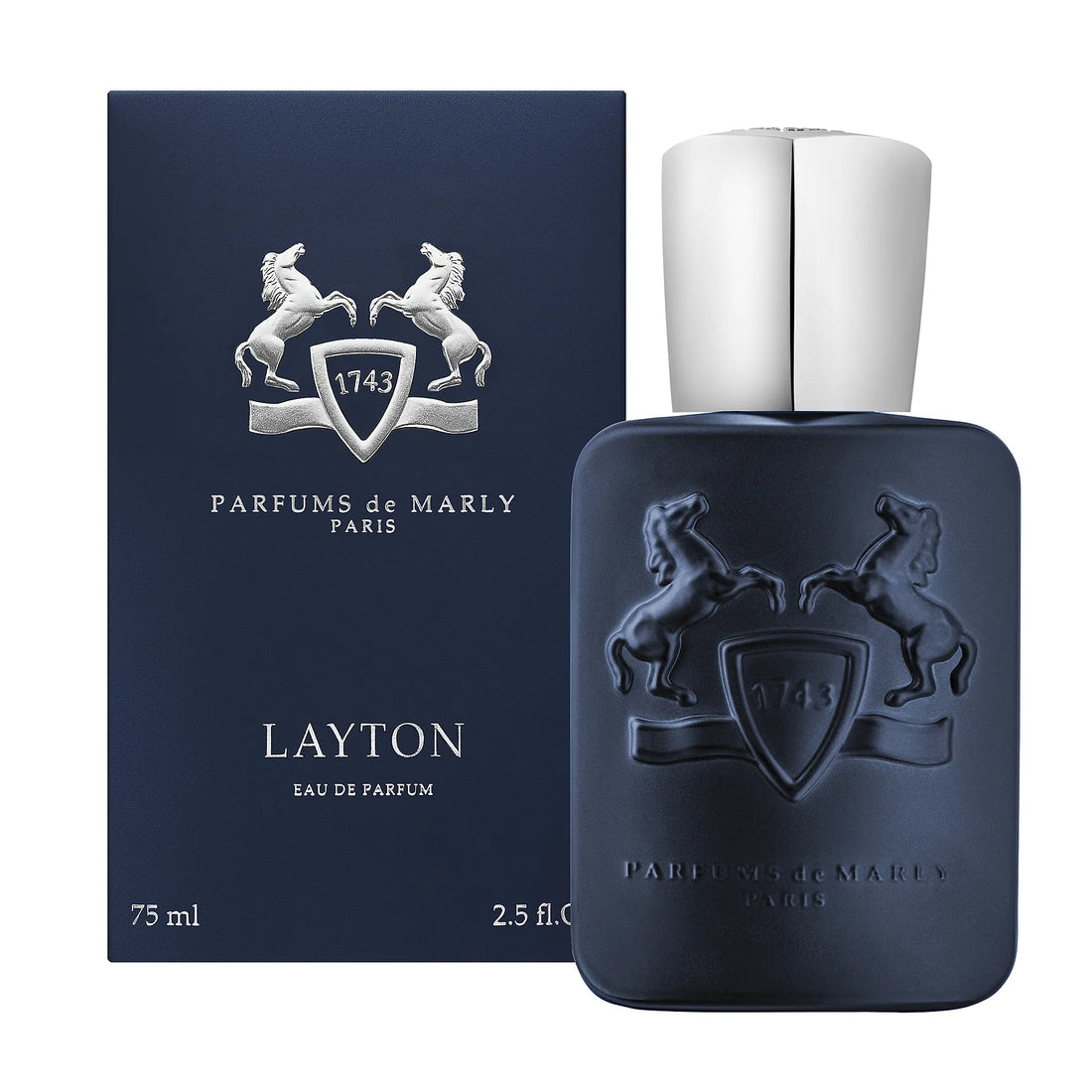 Parfums de Marly Layton Eau de Parfum 75 ml