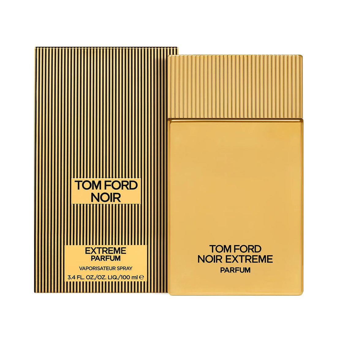 Tom Ford Noir Extreme Parfum 100 ml
