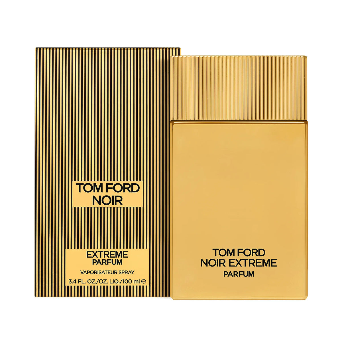 Tom Ford Noir Extreme Eau de Parfum 100 ml