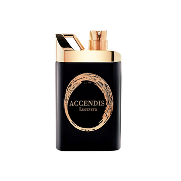 Accendis Lucevera Eau de Parfum 100 ml parfymflaska