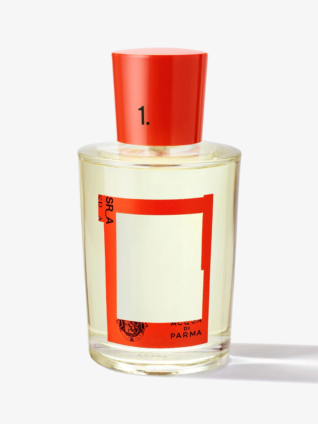 Acqua di Parma Colonia by Samuel Ross Orange Eau de Cologne 100 ml parfymflaska