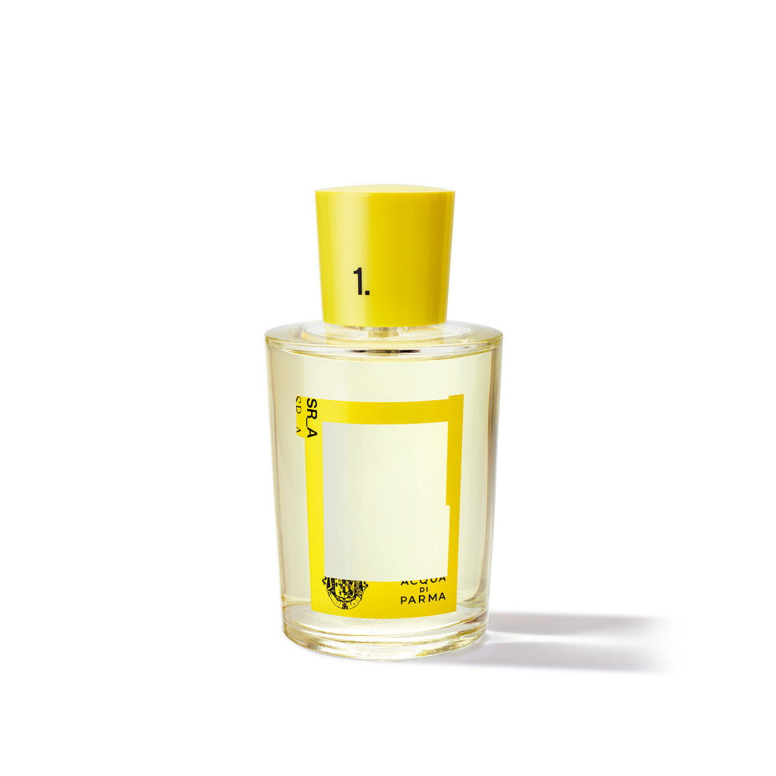 Acqua di Parma Colonia by Samuel Ross Yellow Eau de Cologne 100 ml parfymflaska