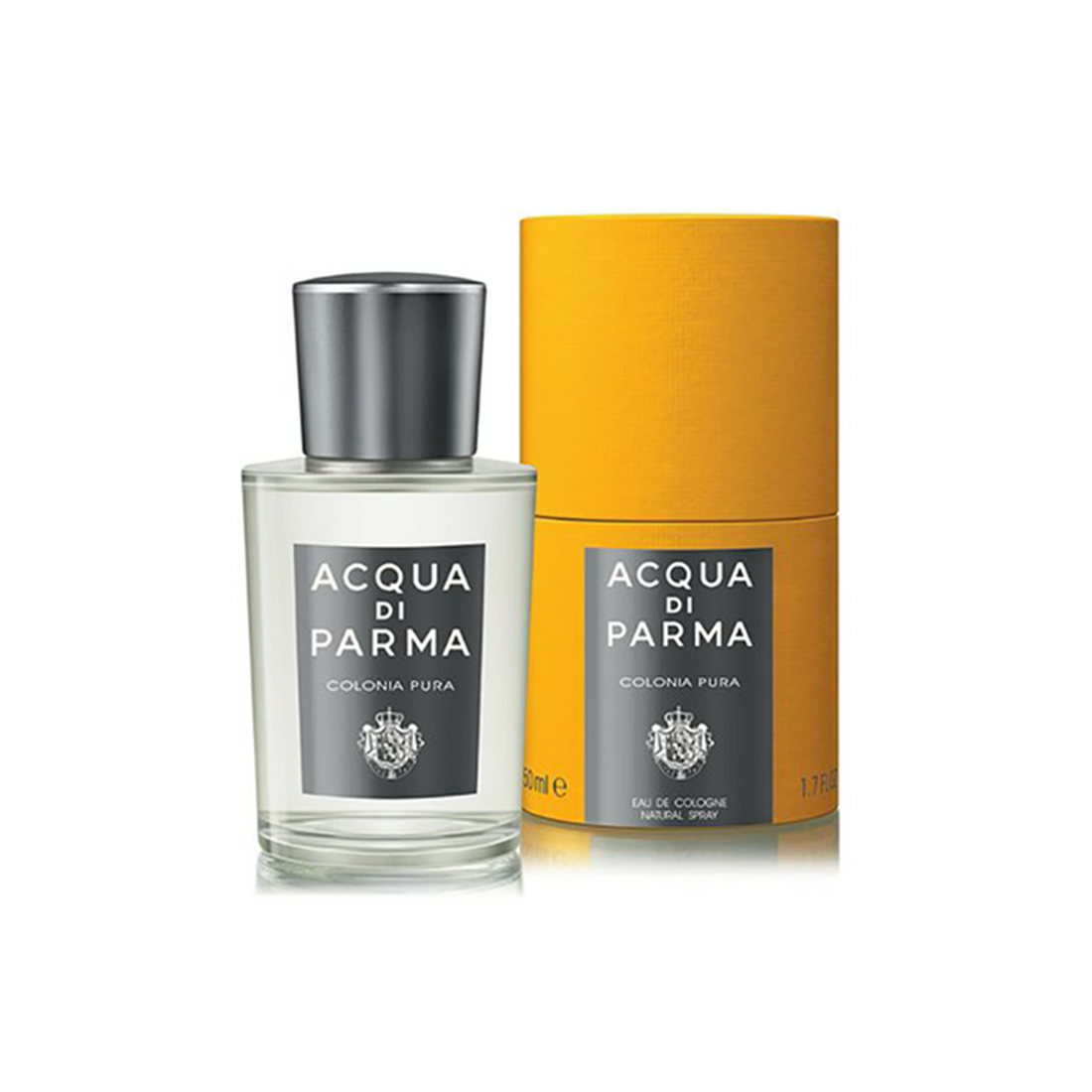 Acqua di Parma Colonia Pura Eau de Cologne 50 ml