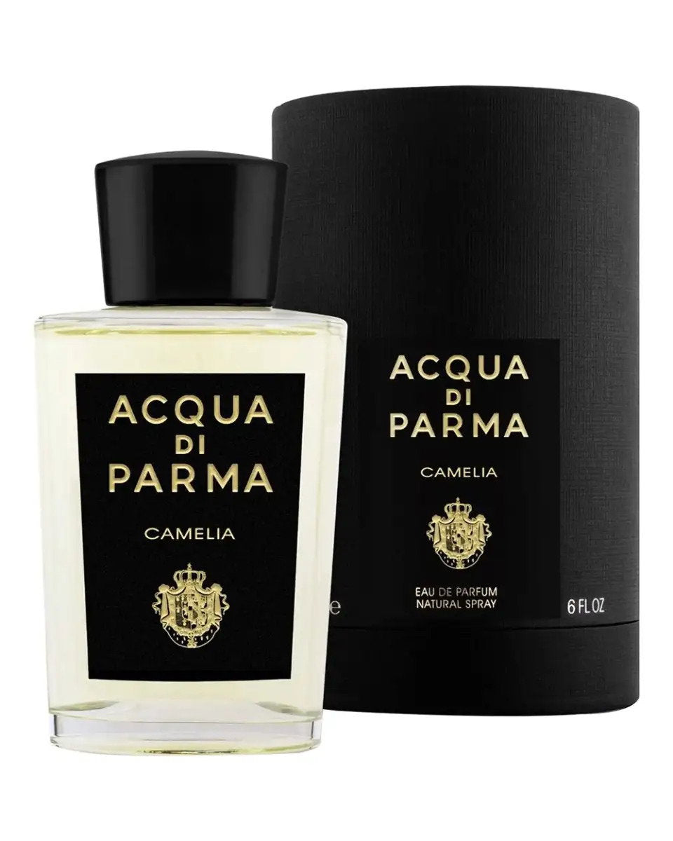 Acqua di Parma Signatures Of The Sun Camelia Eau de Parfum 180 ml