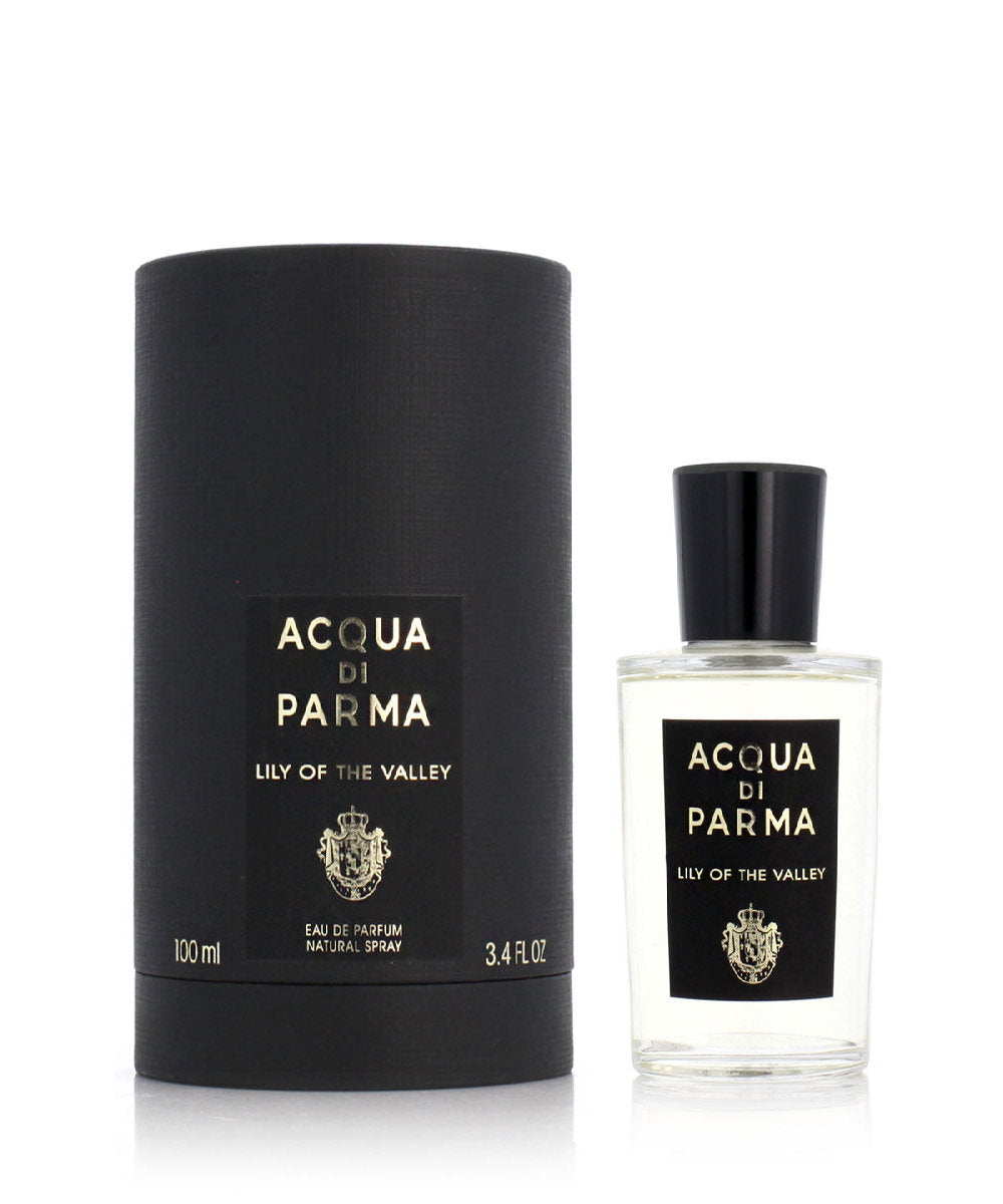 Acqua di Parma Lily of the Valley Eau de Parfum 100 ml