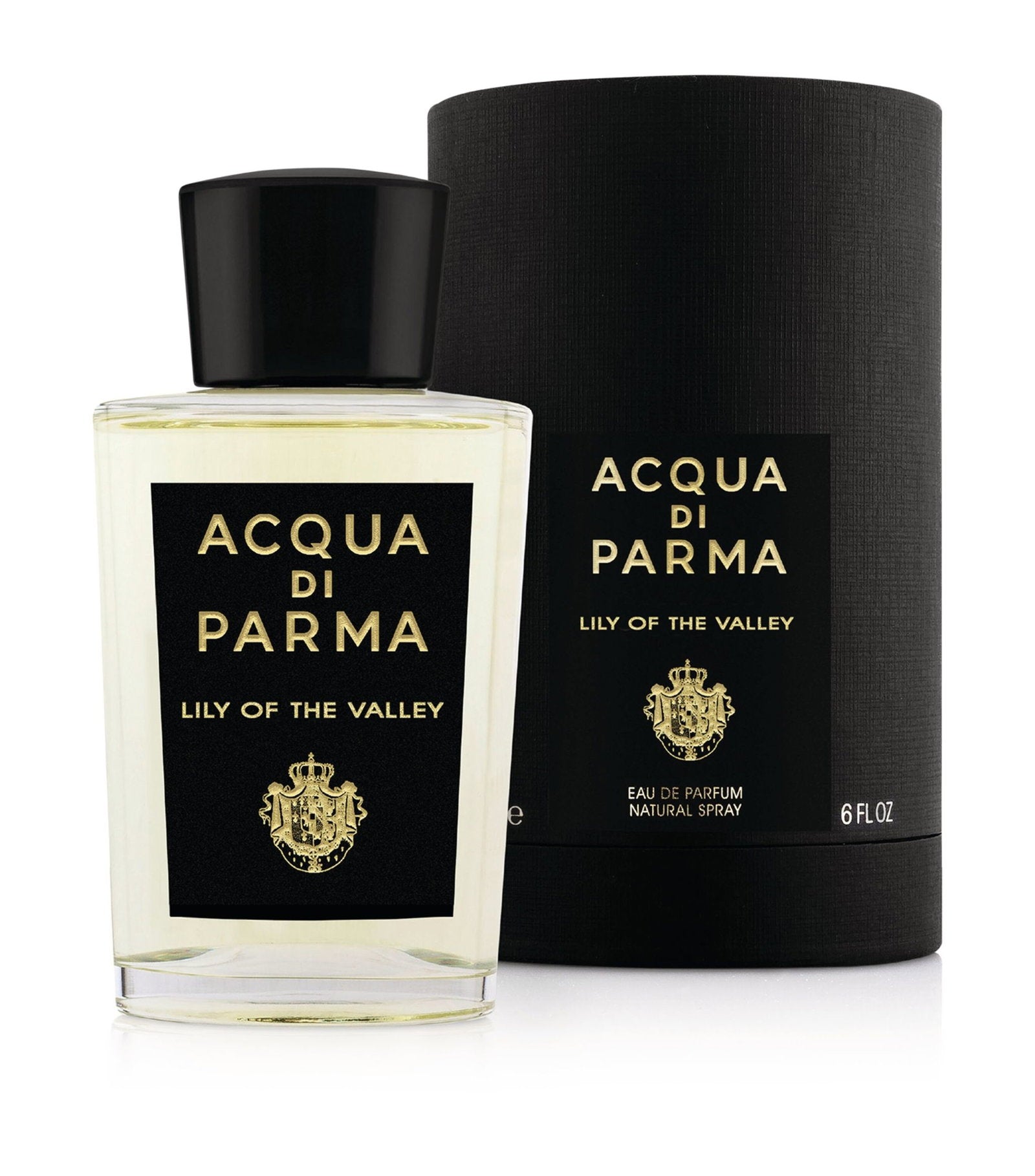 Acqua di Parma Lily of the Valley Eau de Parfum 180 ml