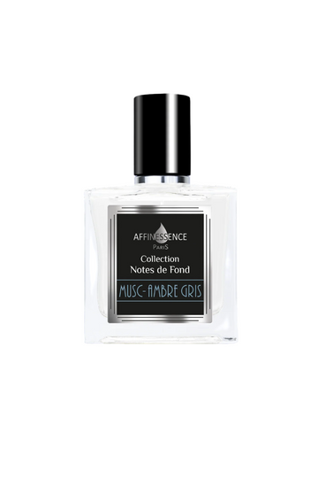 Affinessence Musc-Ambre Gris Eau de Parfum 50 ml parfymflaska