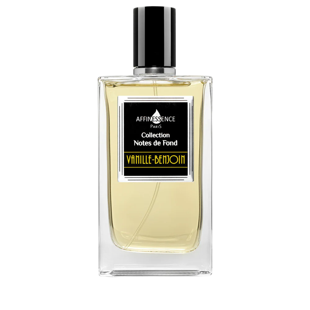Affinessence Vanille-Benjoin Eau de Parfum 100 ml parfymflaska