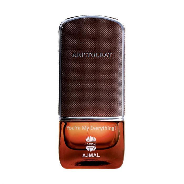 Ajmal Aristocrat Eau de Parfum 75 ml parfymflaska