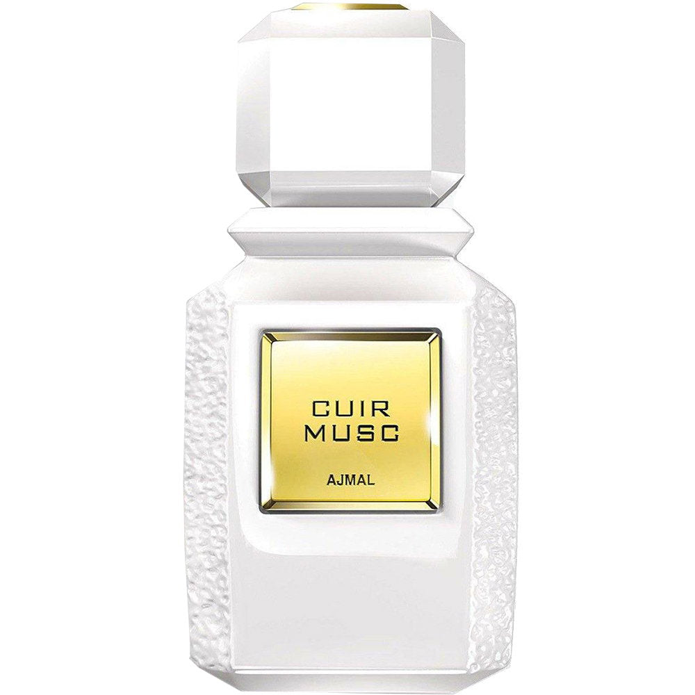 Ajmal Cuir Musc Eau de Parfum 100 ml