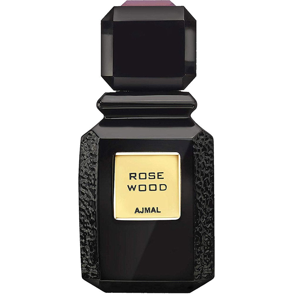 Ajmal, Rose Wood, Parfymvatten, För kvinnor, 100 ml
