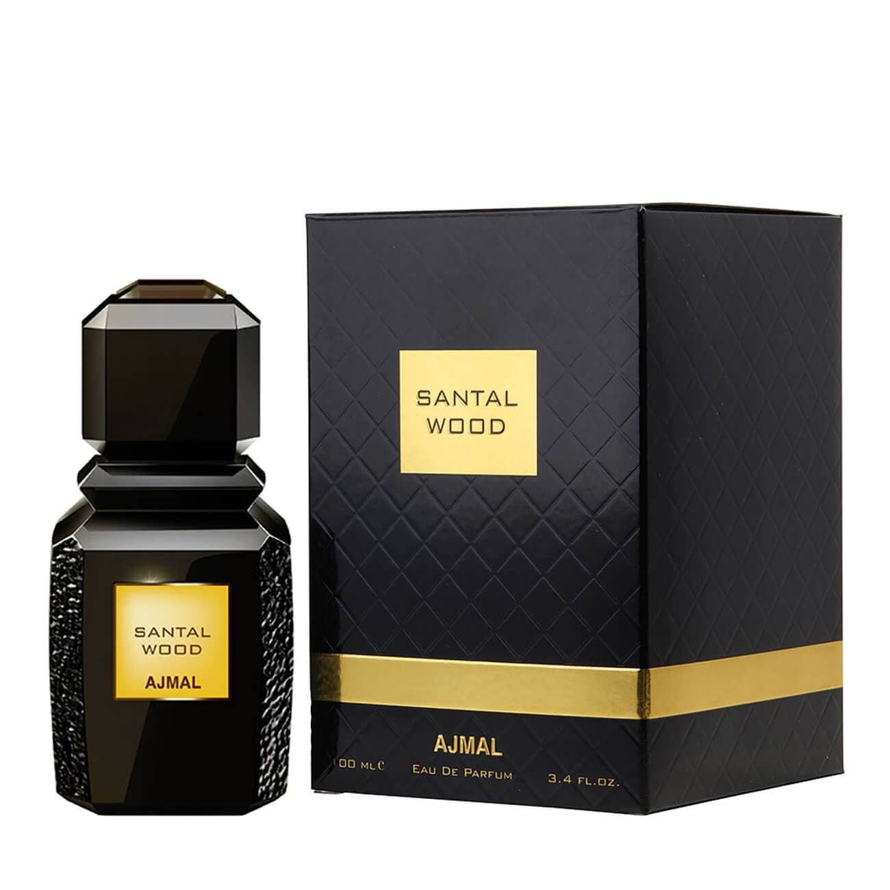 Ajmal Santal Wood Eau de Parfum 100 ml