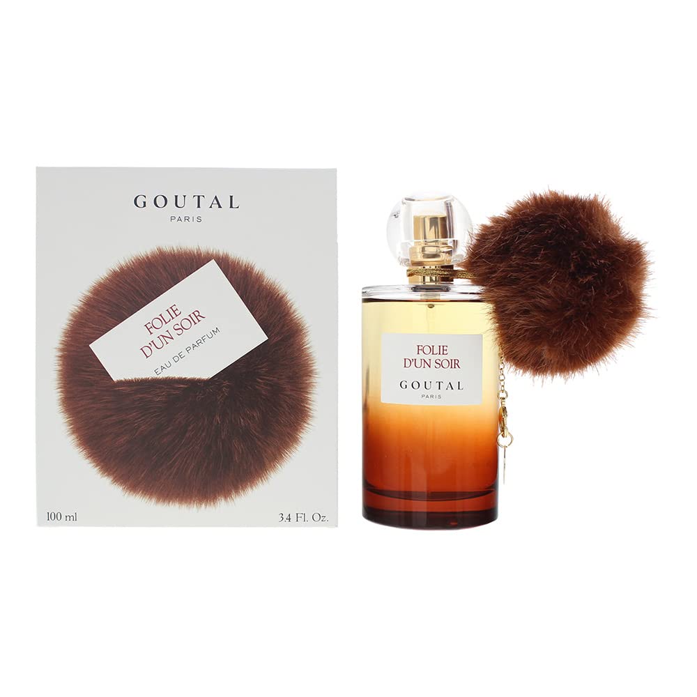 Annick Goutal Folie d'un Soir Eau de Toilette 100 ml