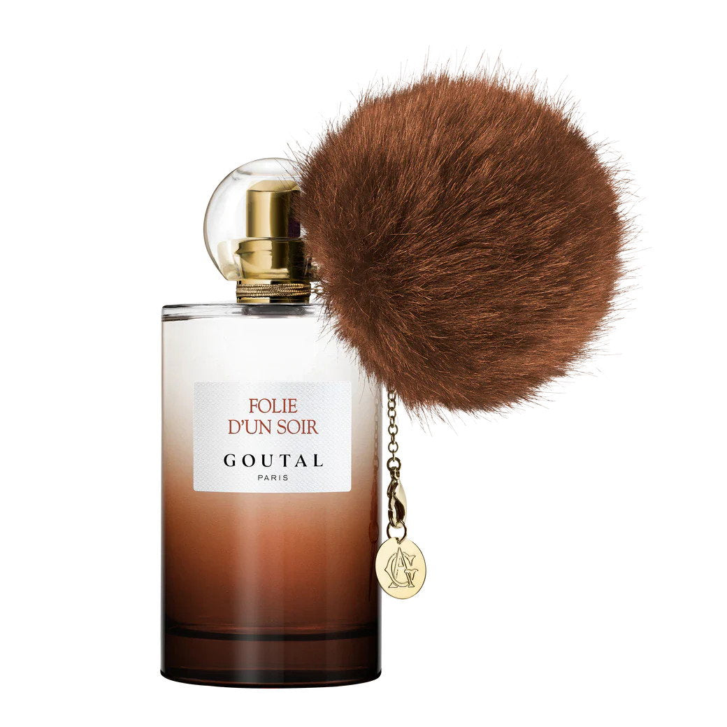 Annick Goutal Folie d'un Soir Eau de Toilette 100 ml