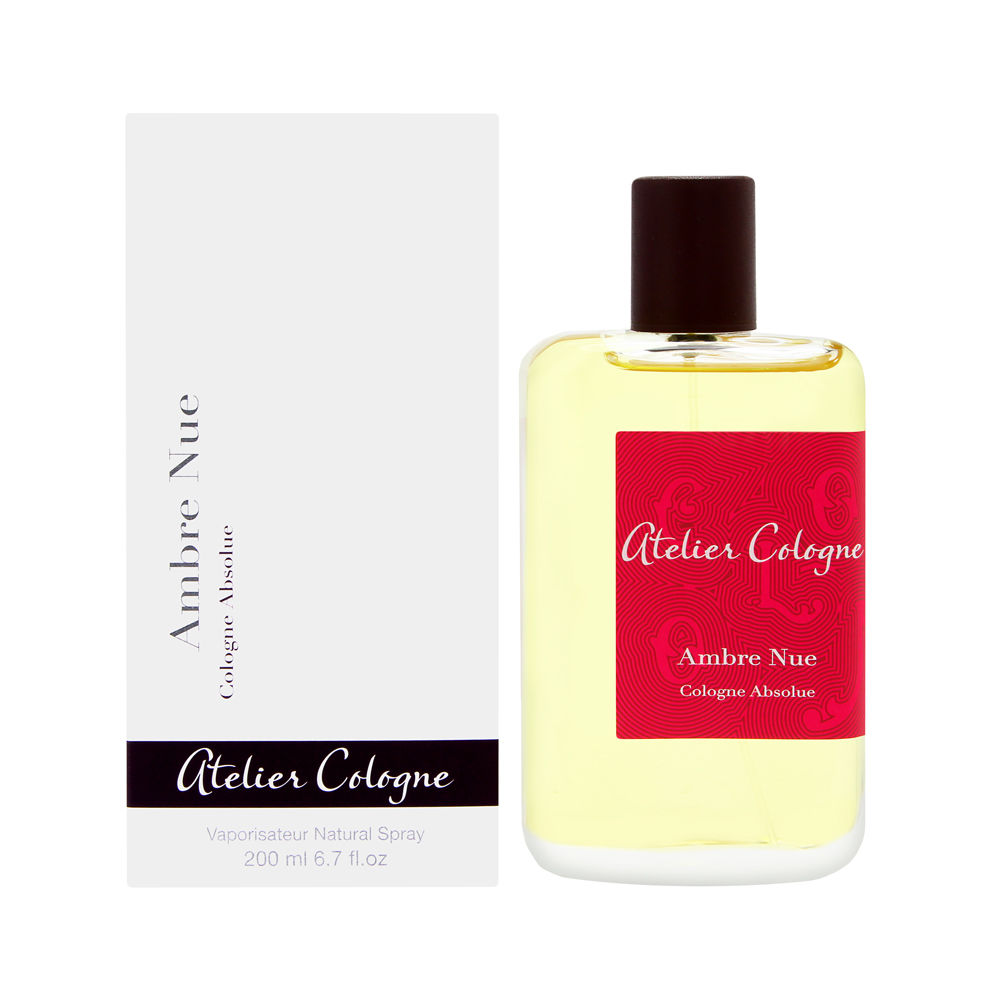 Atelier Cologne Ambre Nue Eau de Cologne 200 ml