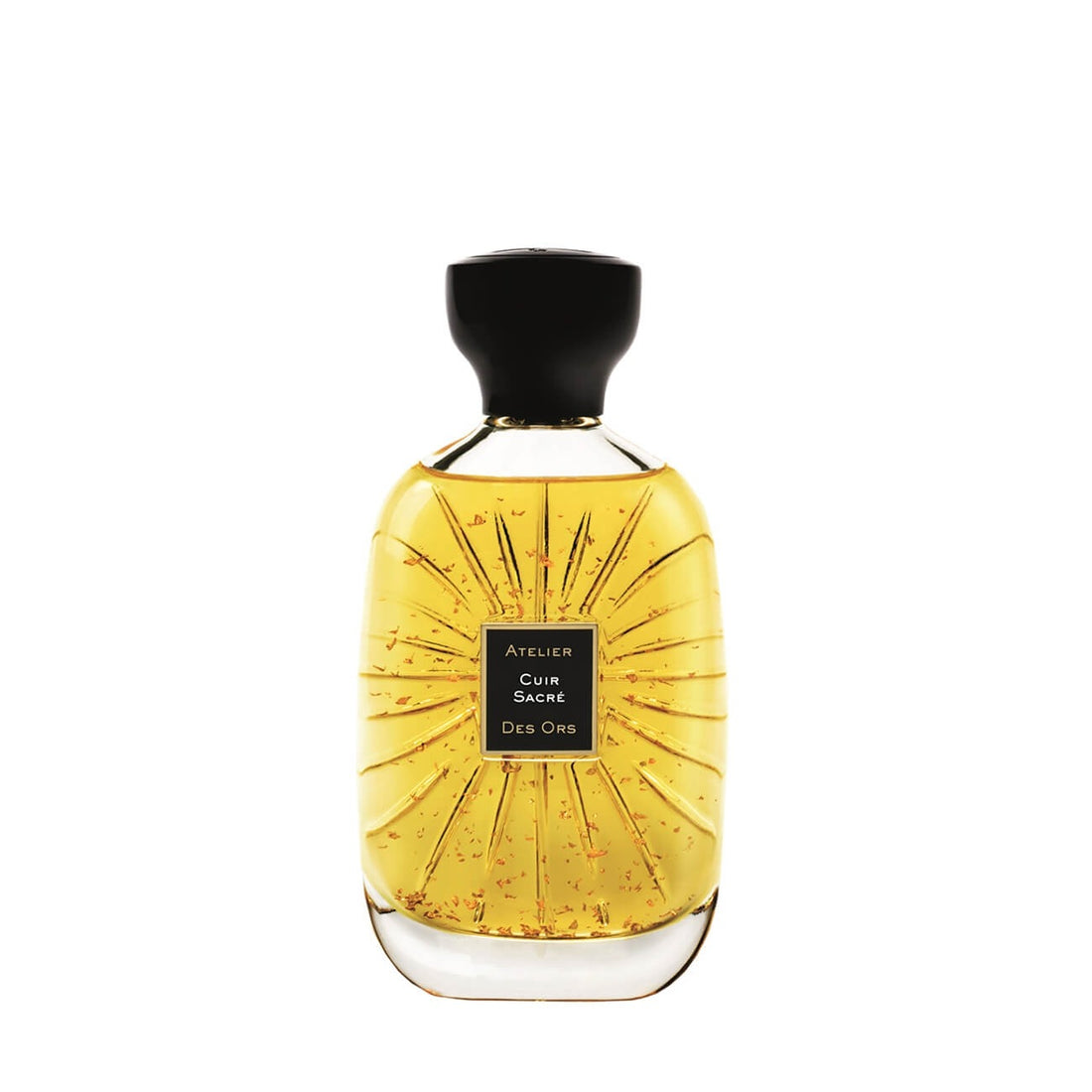 Atelier des Ors Cuir Sacre Eau de Parfum 100 ml