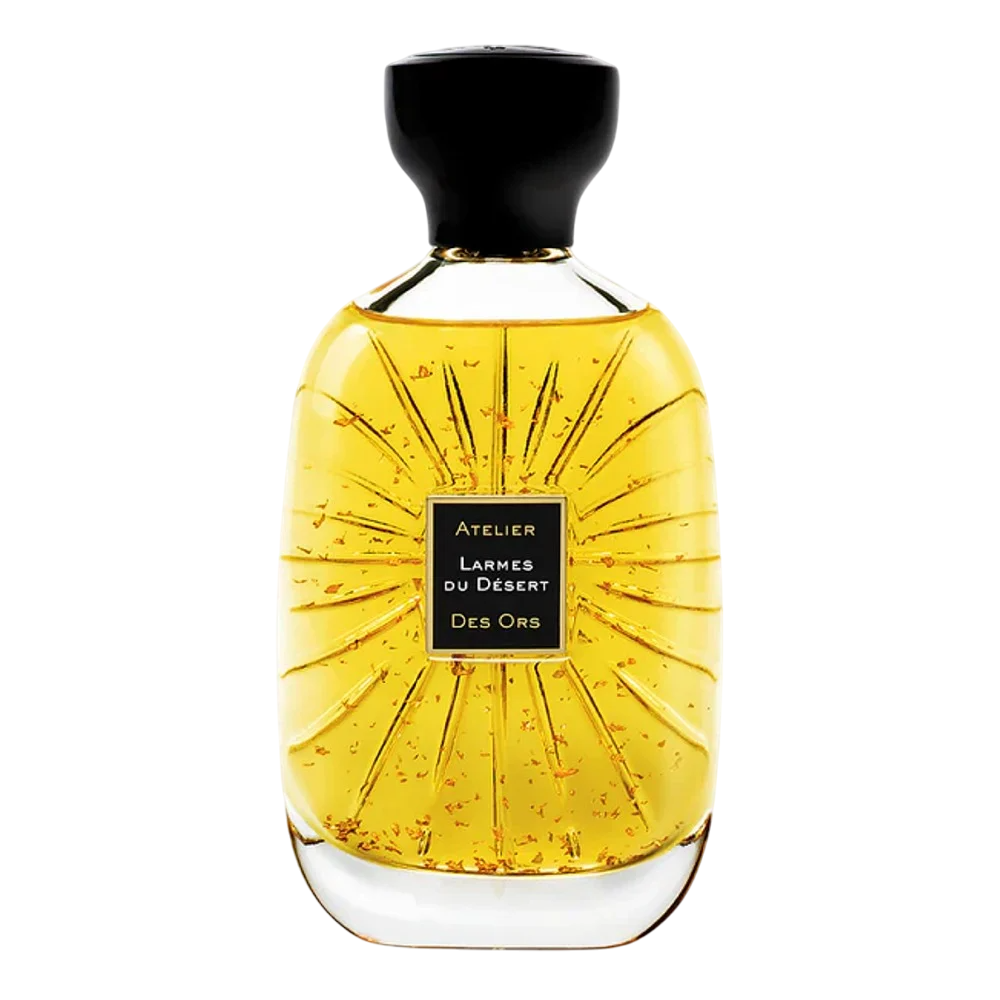 Atelier des Ors Larmes du Desert Eau de Parfum 100 ml