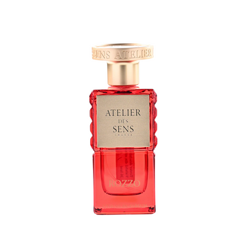 Atelier des Sens Rozzo Extrait de Parfum 100 ml parfymflaska