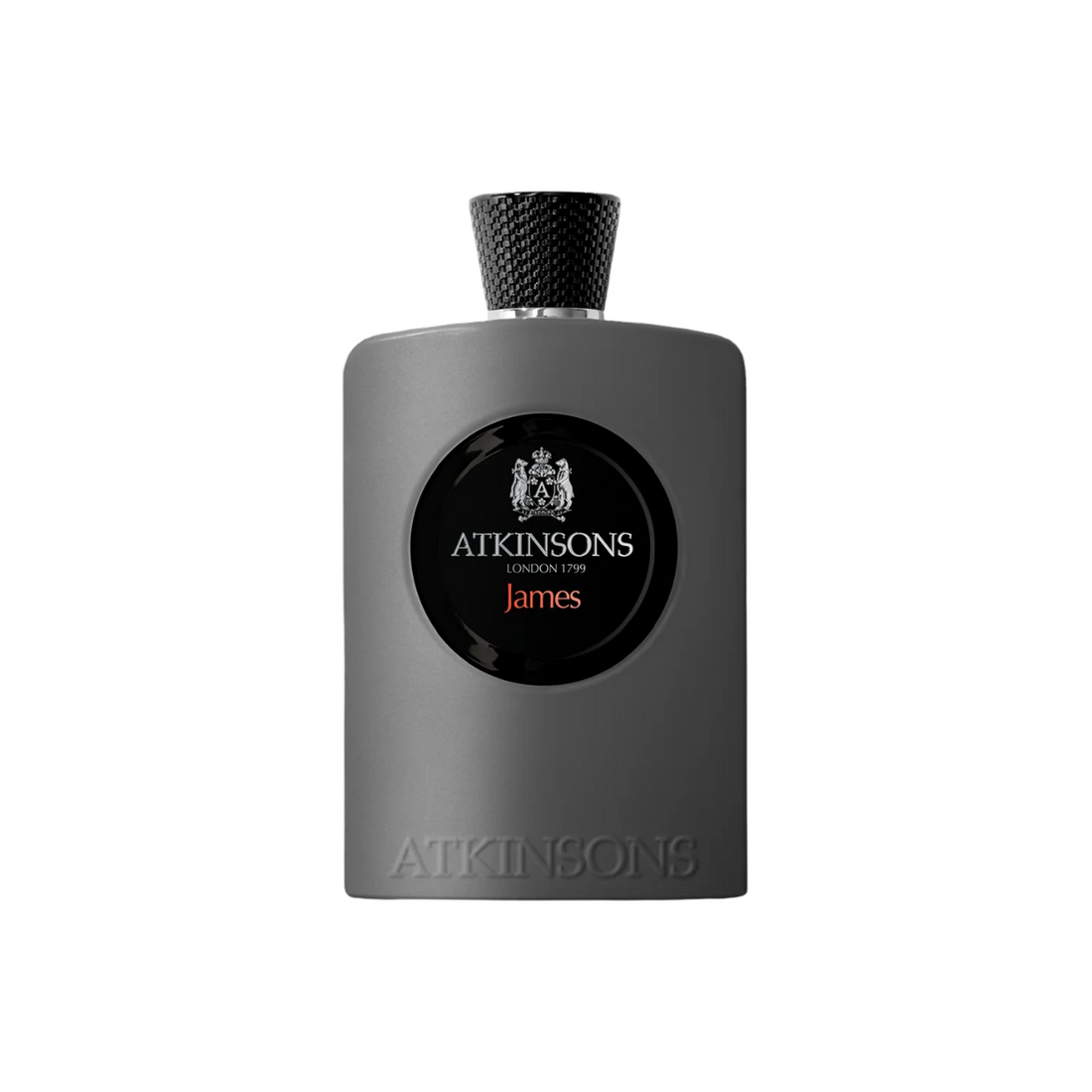 Atkinsons James Eau de Parfum 100 ml parfymflaska