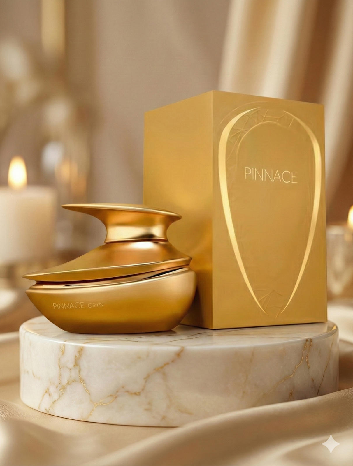 French Avenue - Pinnace Oryn - Eau de Parfum - 100ml