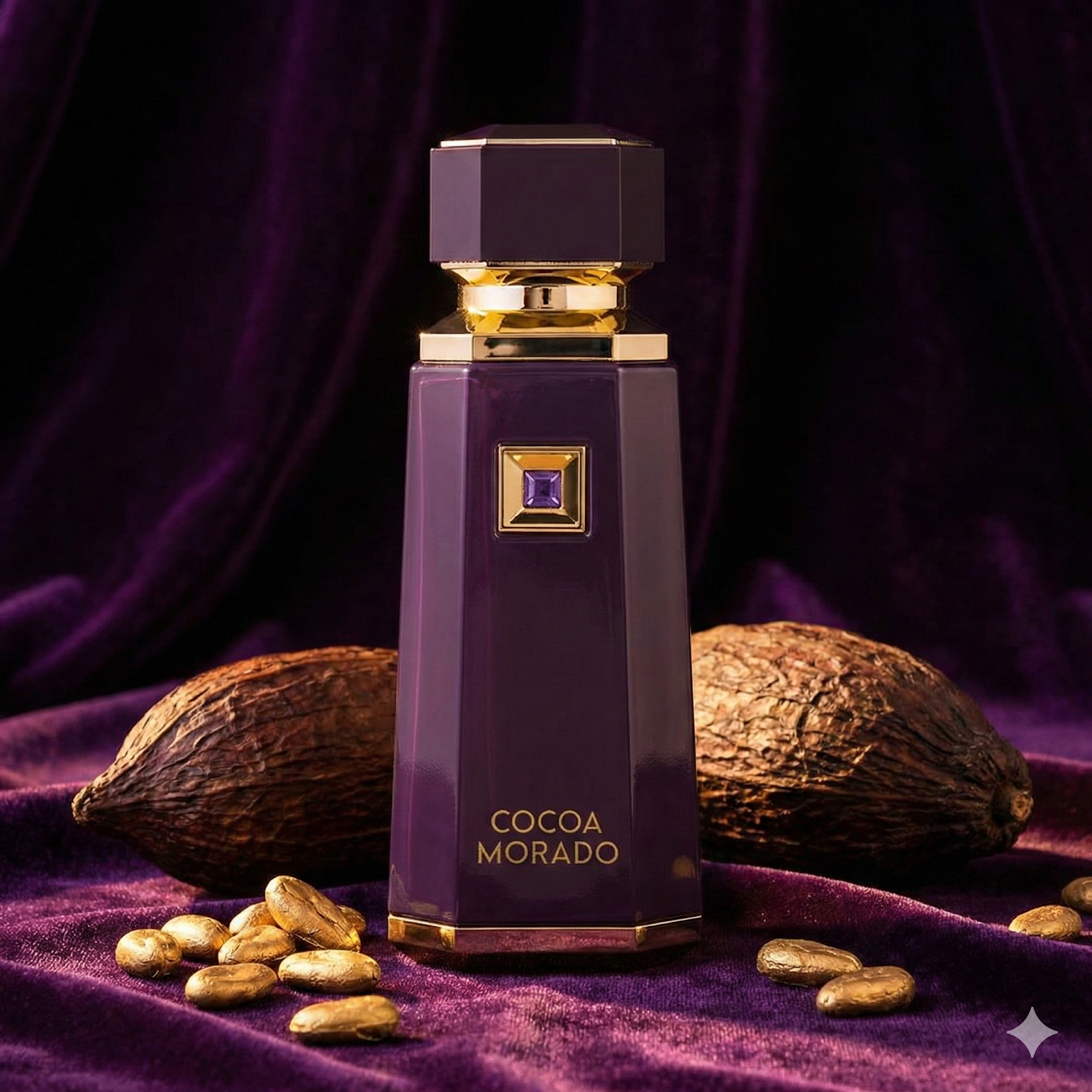 French Avenue - Cocoa Morado - Eau de Parfum - 100ml