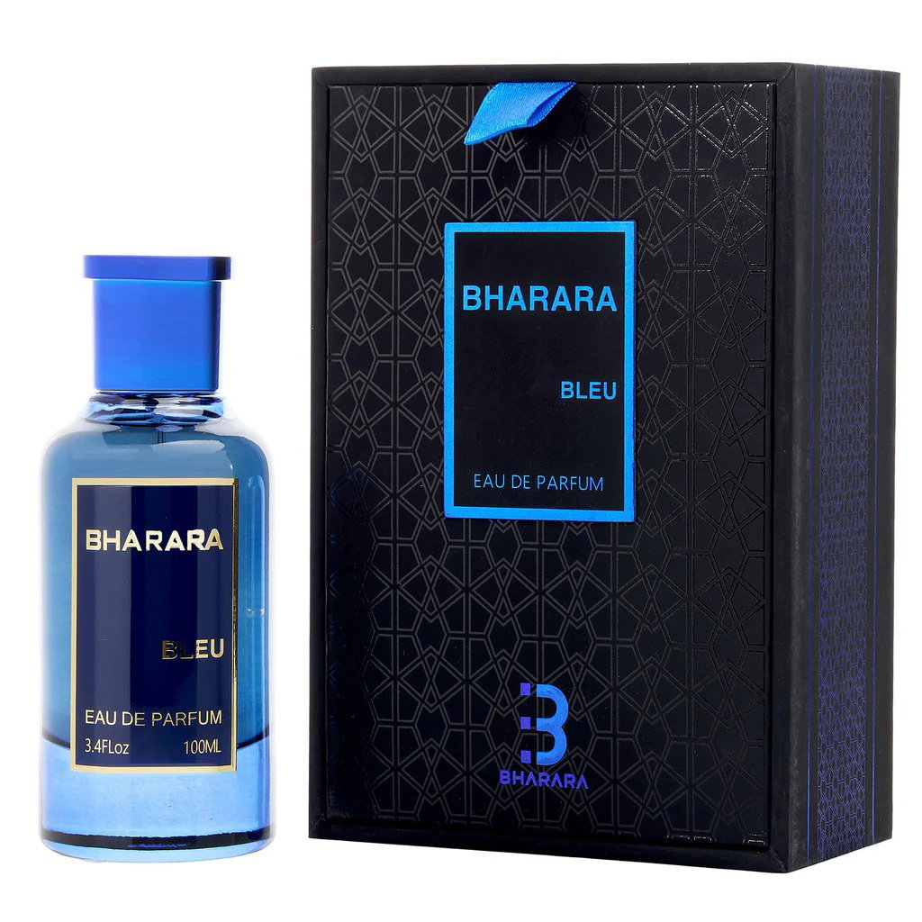 Bharara Bleu Eau de Parfum 100 ml