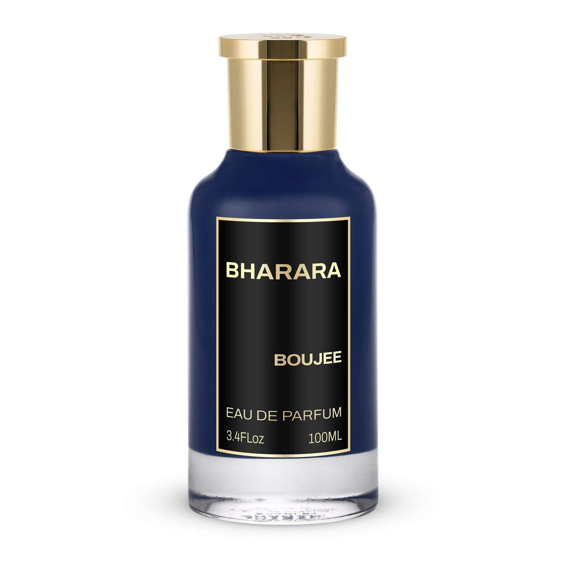 Bharara Boujee Eau de Parfum 100 ml parfymflaska