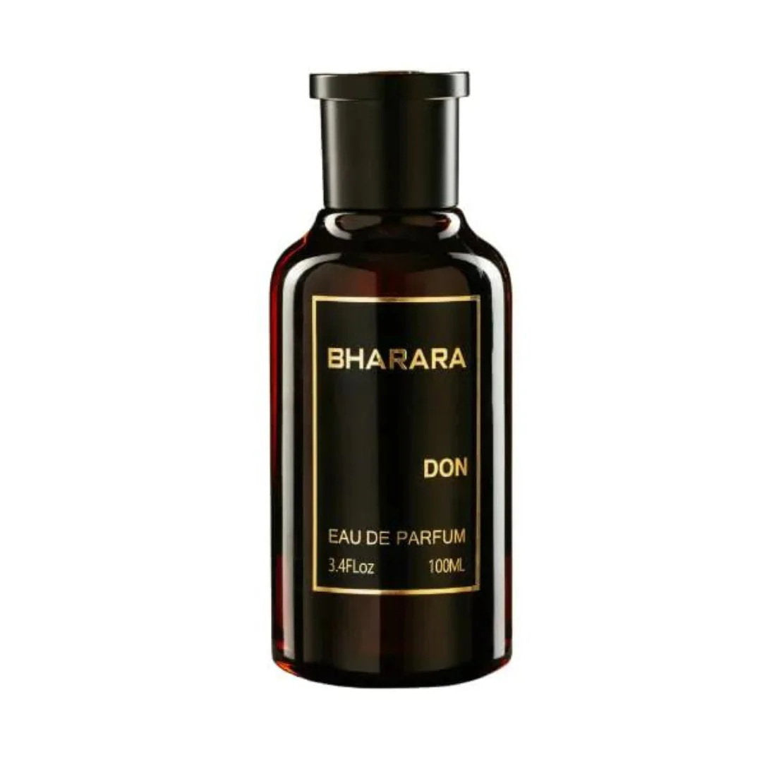 Bharara Don Eau de Parfum 100 ml parfymflaska