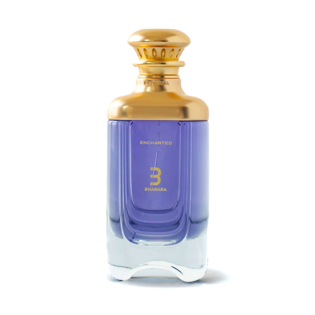 Bharara Enchanted Eau de Parfum 100 ml parfymflaska