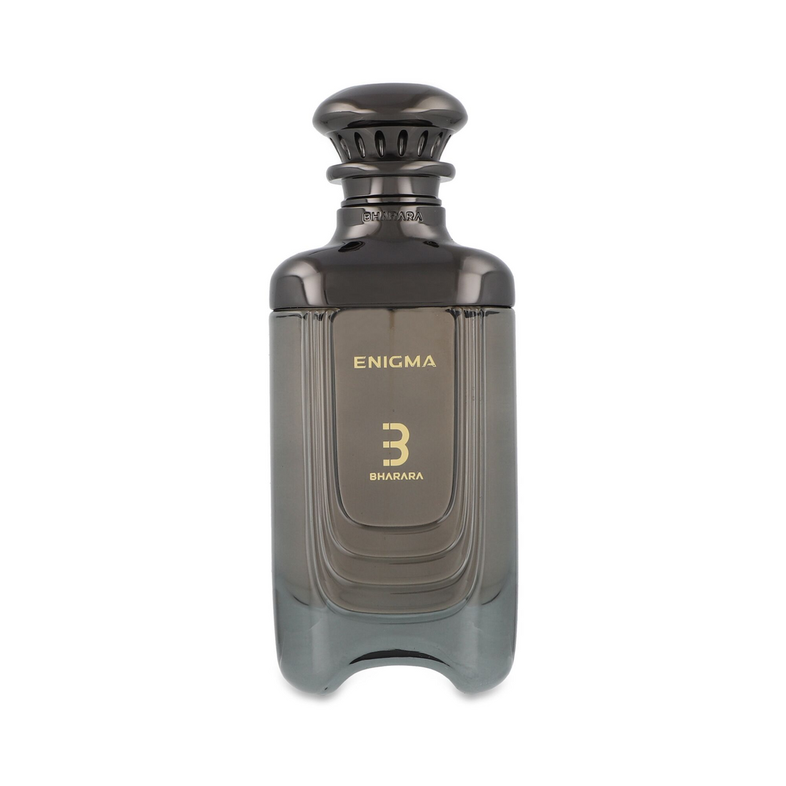 Bharara Enigma Eau de Parfum 100 ml parfymflaska