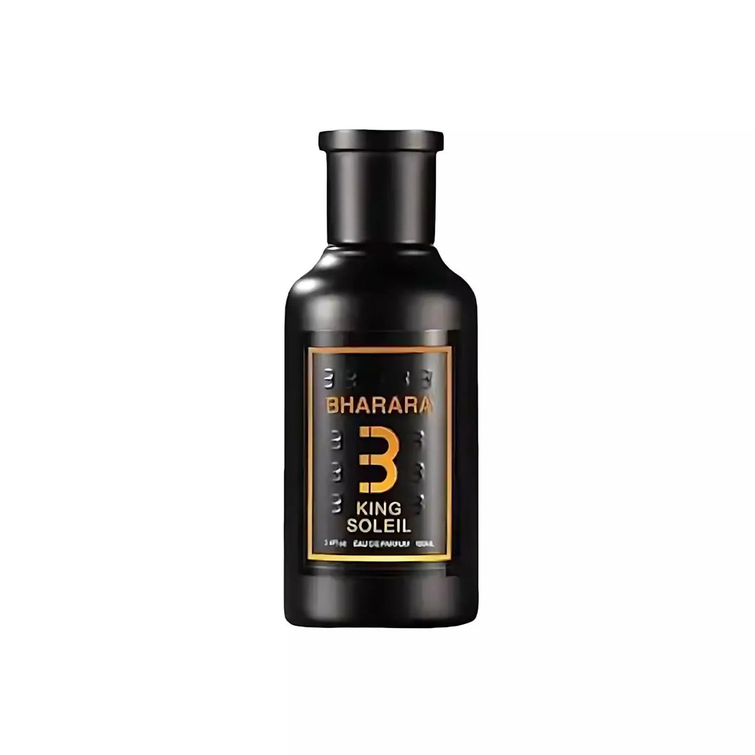 Bharara King Soleil Eau de Parfum 100 ml parfymflaska