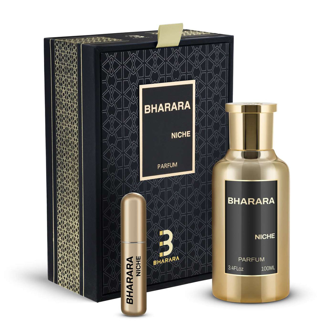 Bharara Niche Parfum 100 ml