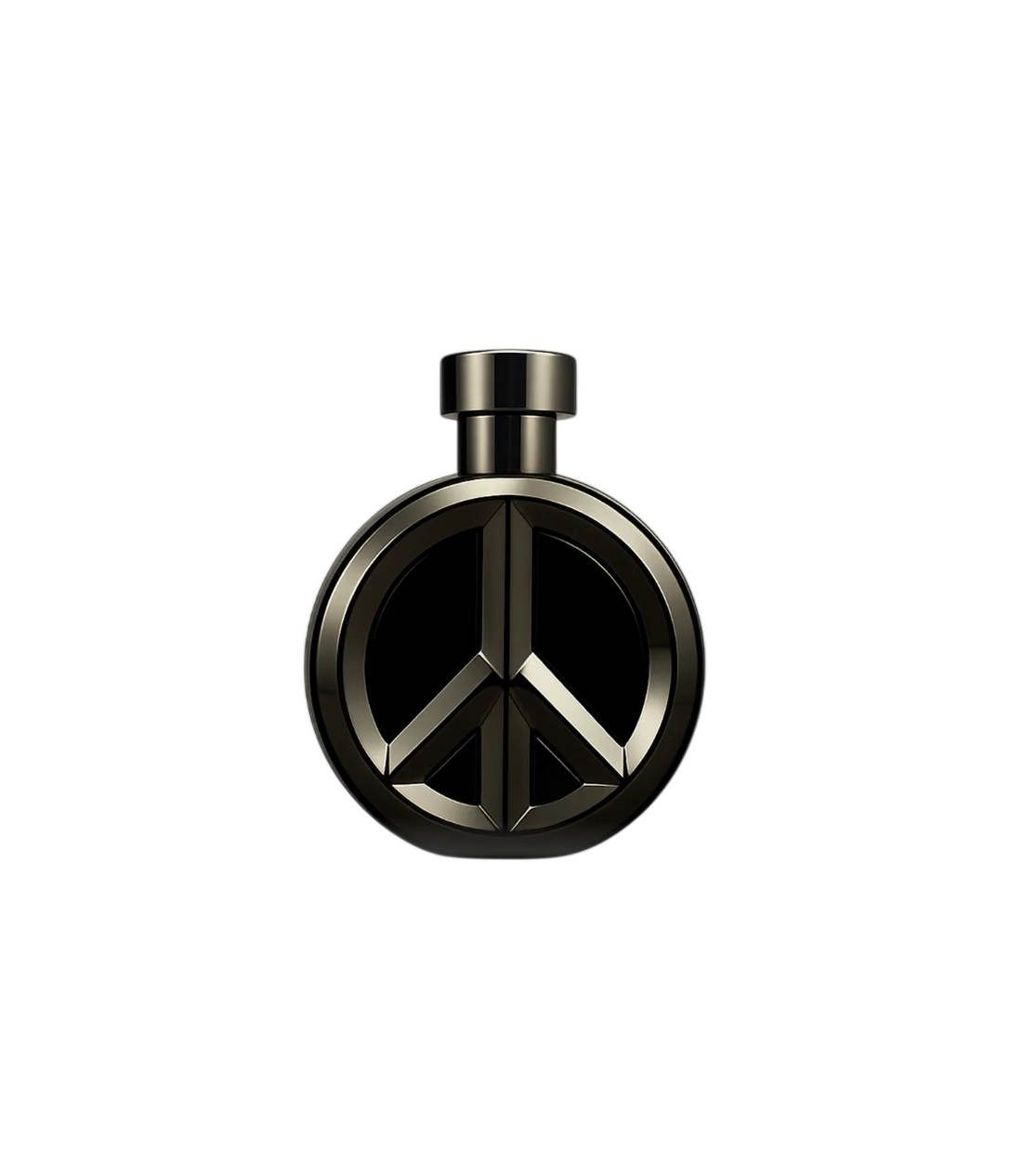Bharara Peace Eau de Parfum 100 ml parfymflaska