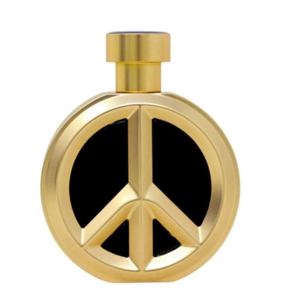 Bharara Placid Eau de Parfum 100 ml parfymflaska
