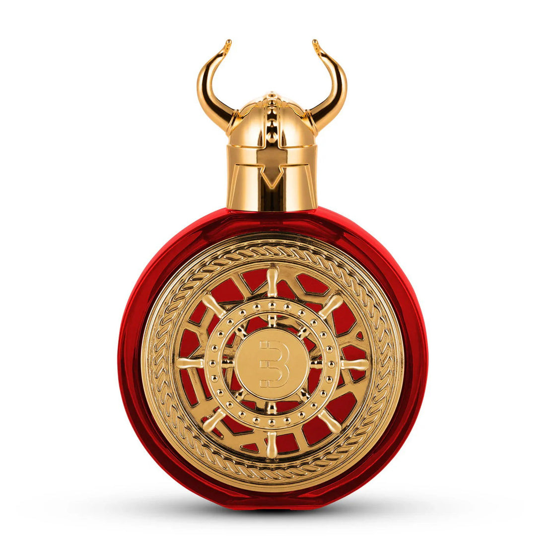 Bharara Viking Kashmir Parfum 100 ml parfymflaska
