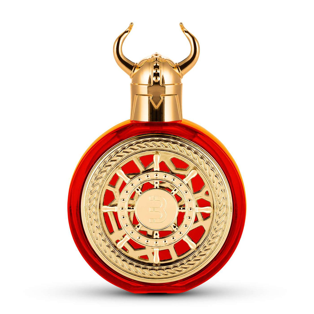 Bharara Viking Rio Parfum 100 ml parfymflaska