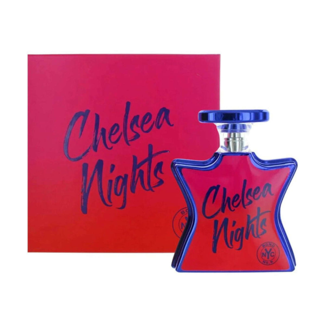 Bond No.9 Chelsea Nights Eau de Parfum 100 ml