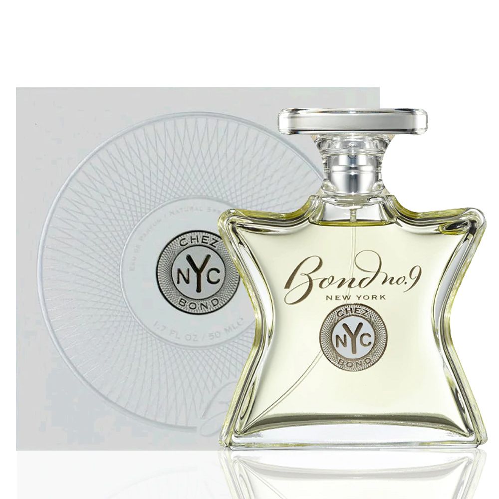 Bond No.9 Chez Bond Eau de Parfum 100 ml