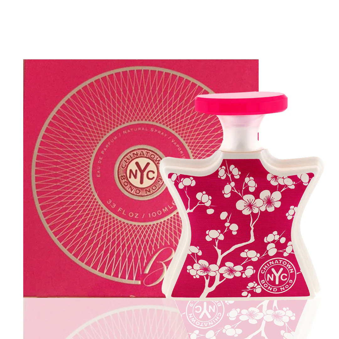 Bond No.9 Chinatown Eau de Parfum 100 ml