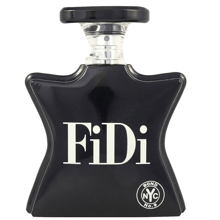 Bond No.9 FiDi Eau de Parfum 100 ml