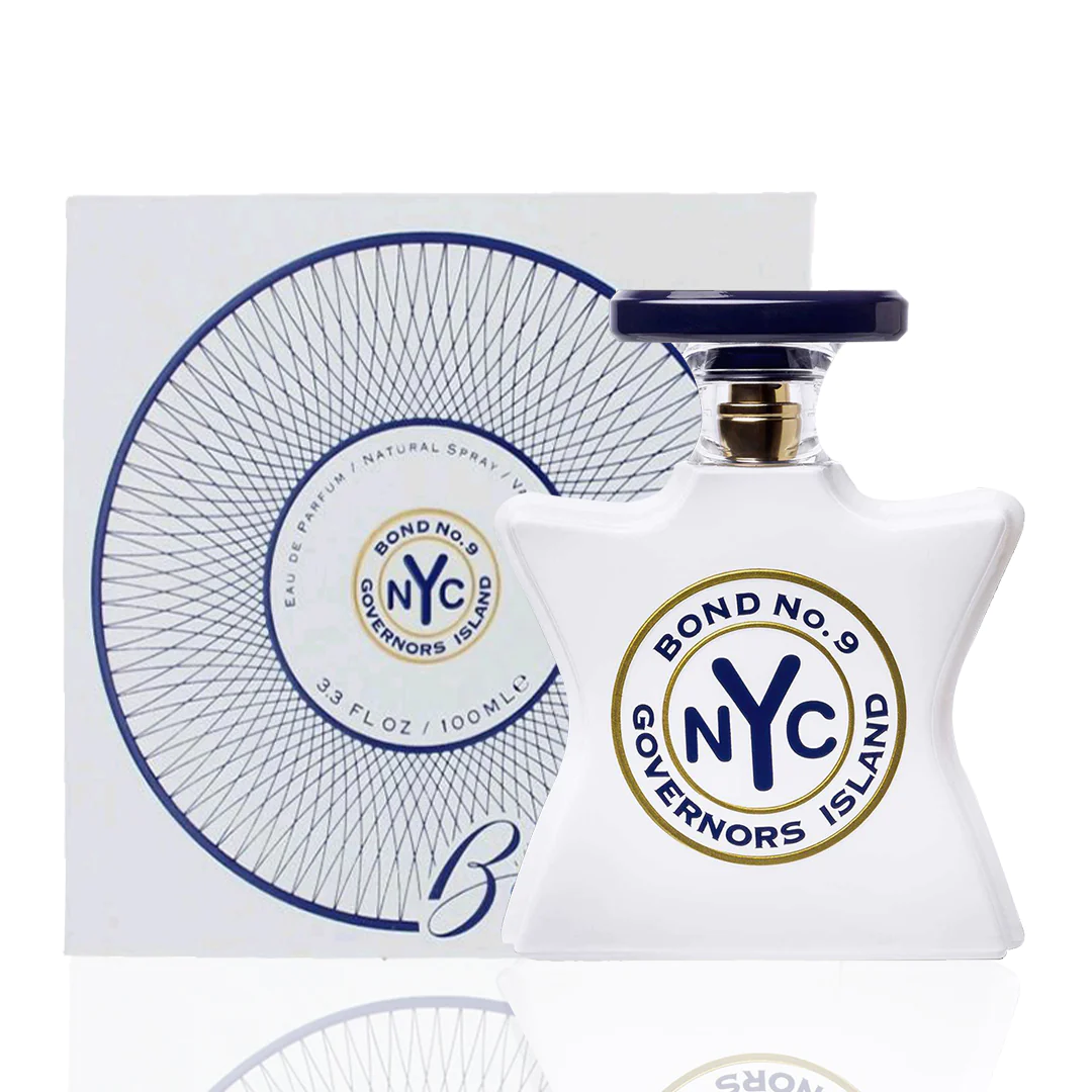 Bond No.9 Governors Island Eau de Parfum 100 ml