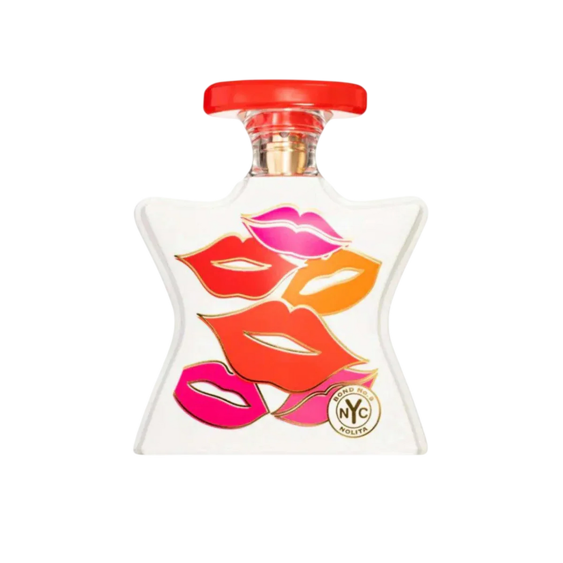 Bond No. 9 Nolita Eau de Parfum 100 ml parfymflaska