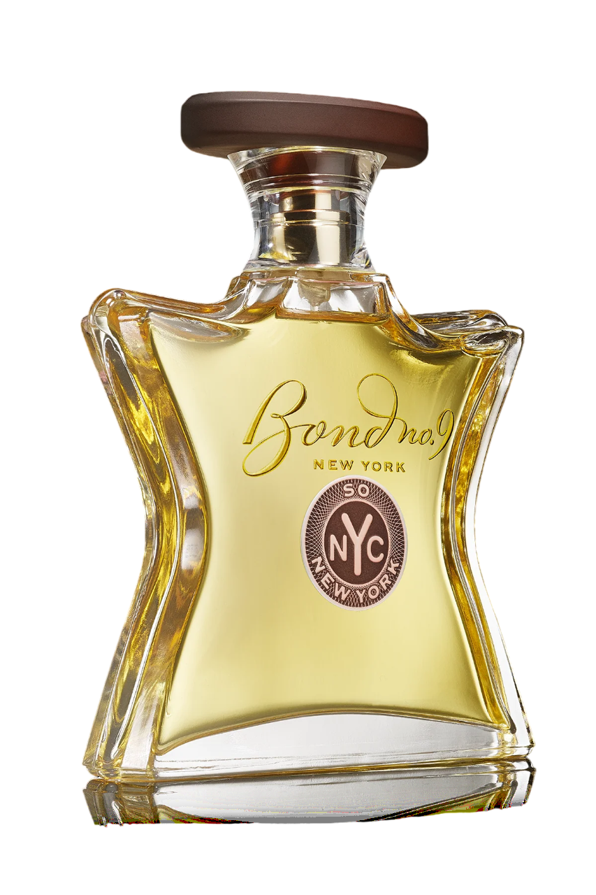 Bond No. 9 So New York Eau de Parfum 100 ml parfymflaska
