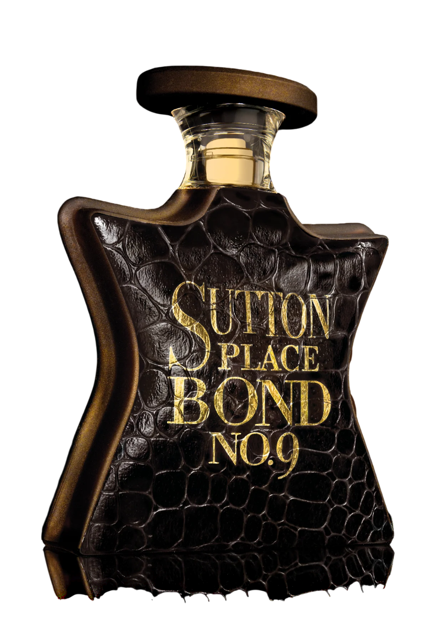 Bond No.9 Sutton Place Eau de Parfum 100 ml